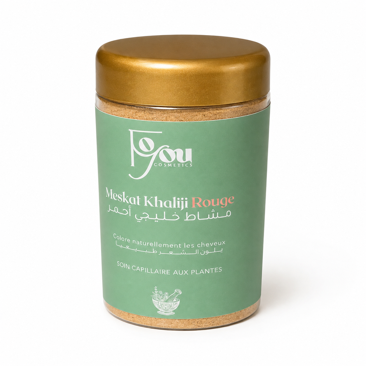 Machat Khaliji Rouge