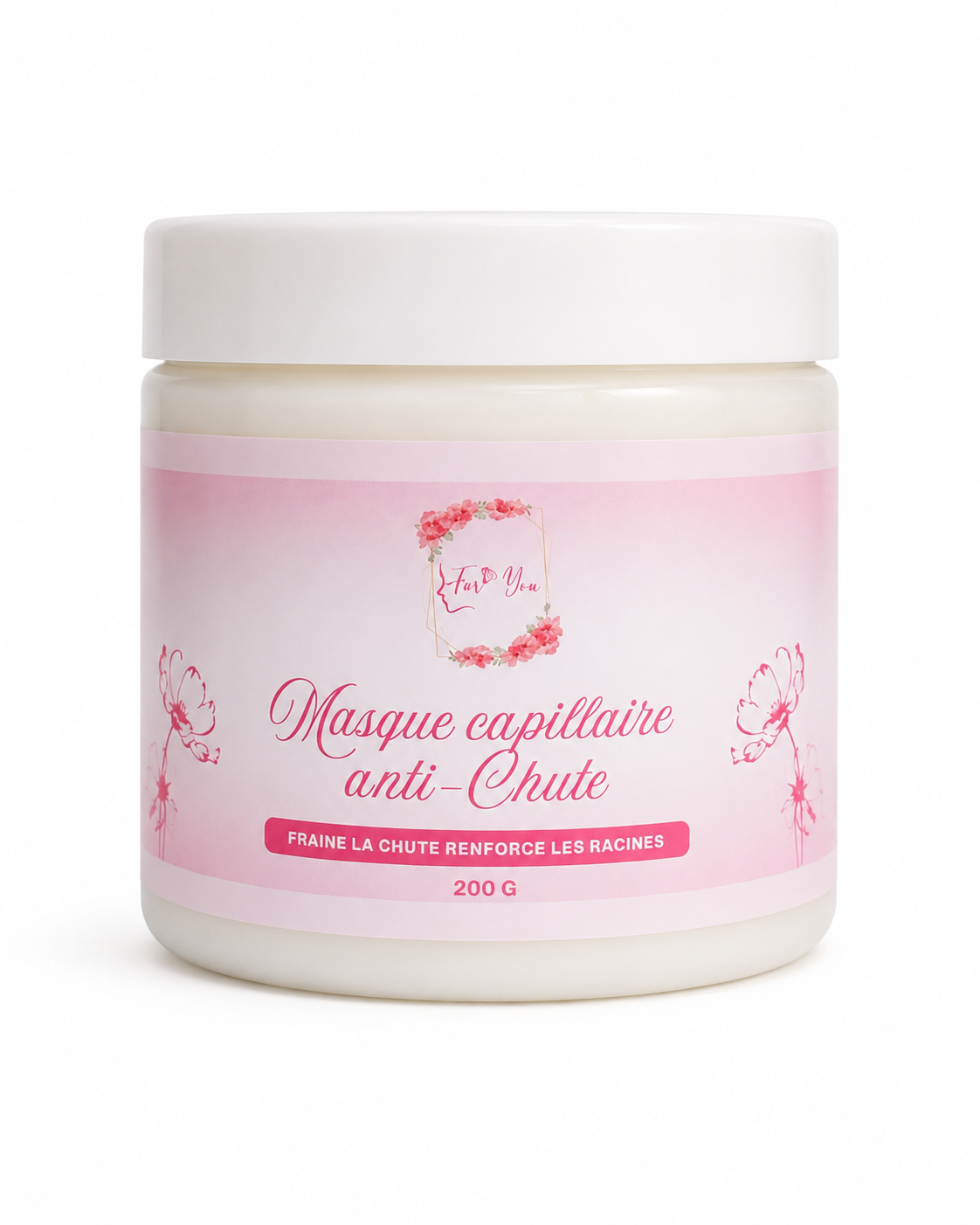 Masque anti-chute