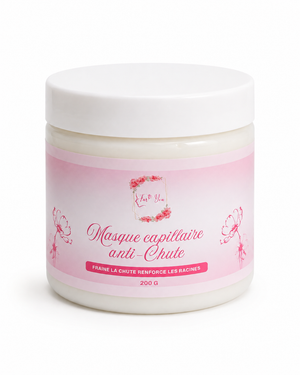Masque anti-chute