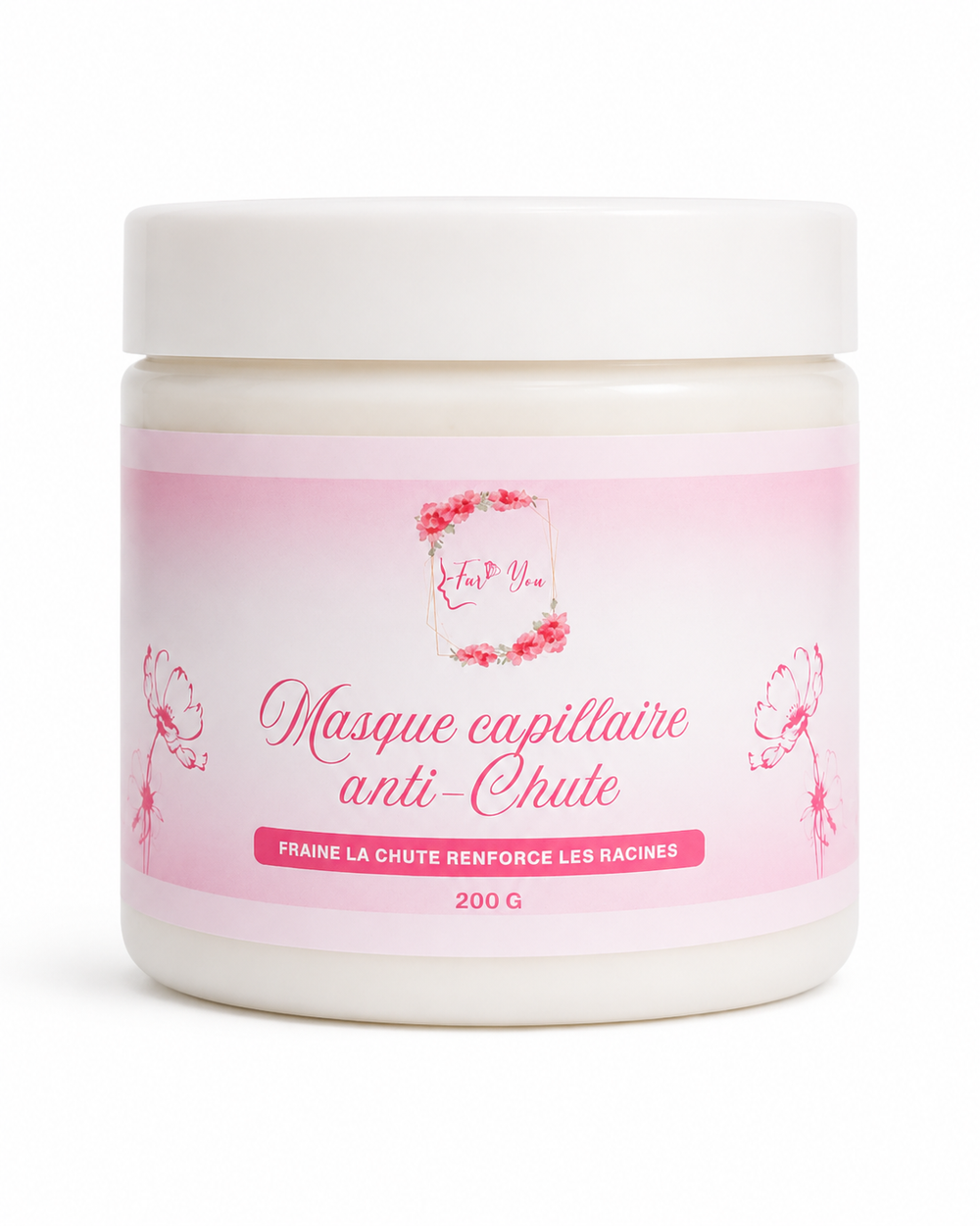 Masque anti-chute