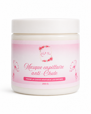 Masque anti-chute