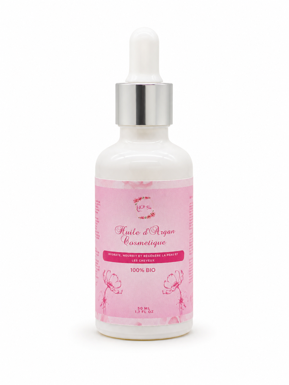 Huile d’argan