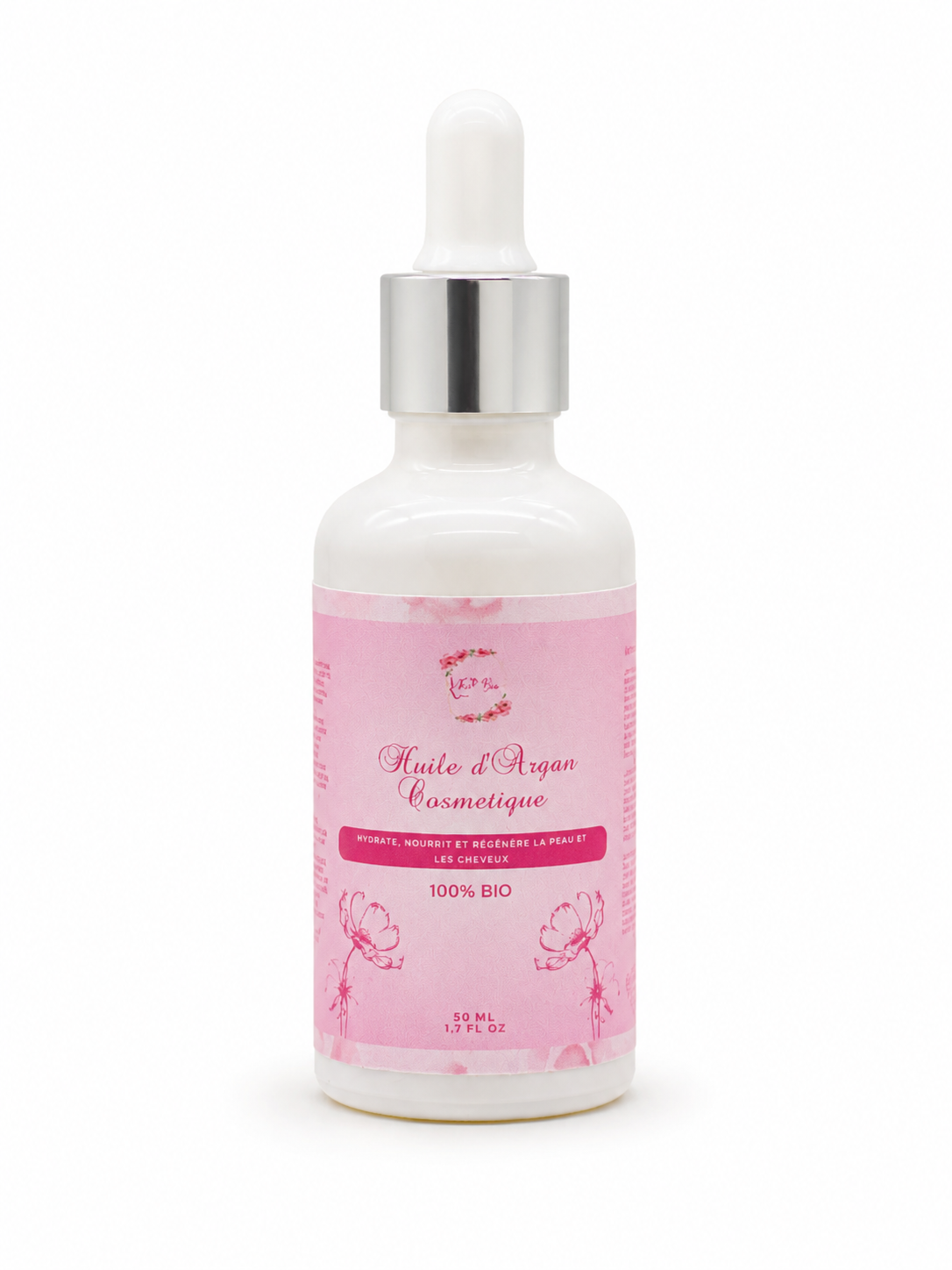 Huile d’argan